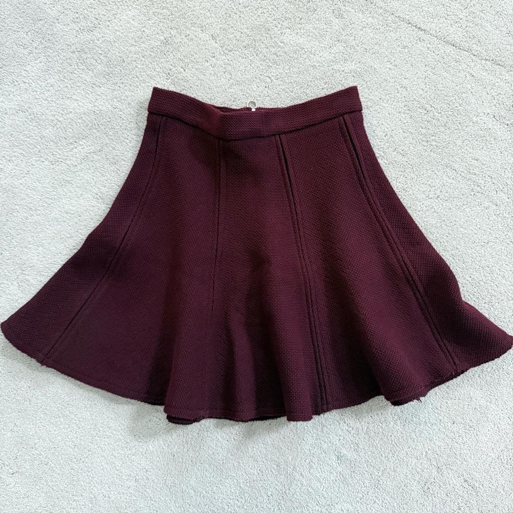 Zara Skirt XS
